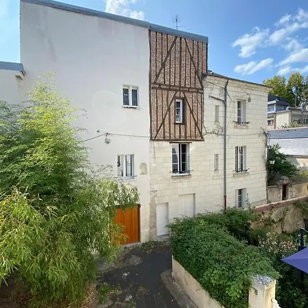 Apartment Typical In The Heart Of The With Wifi
