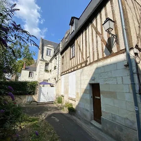 Apartment Typical In The Heart Of The With Wifi