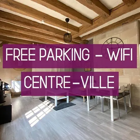 Typical In The Heart Of The With Wifi * Tours